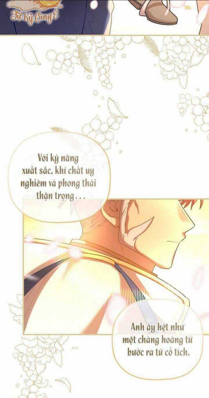 thánh nữ bé con muốn hủy diệt thế giới Chapter 28 trang 63