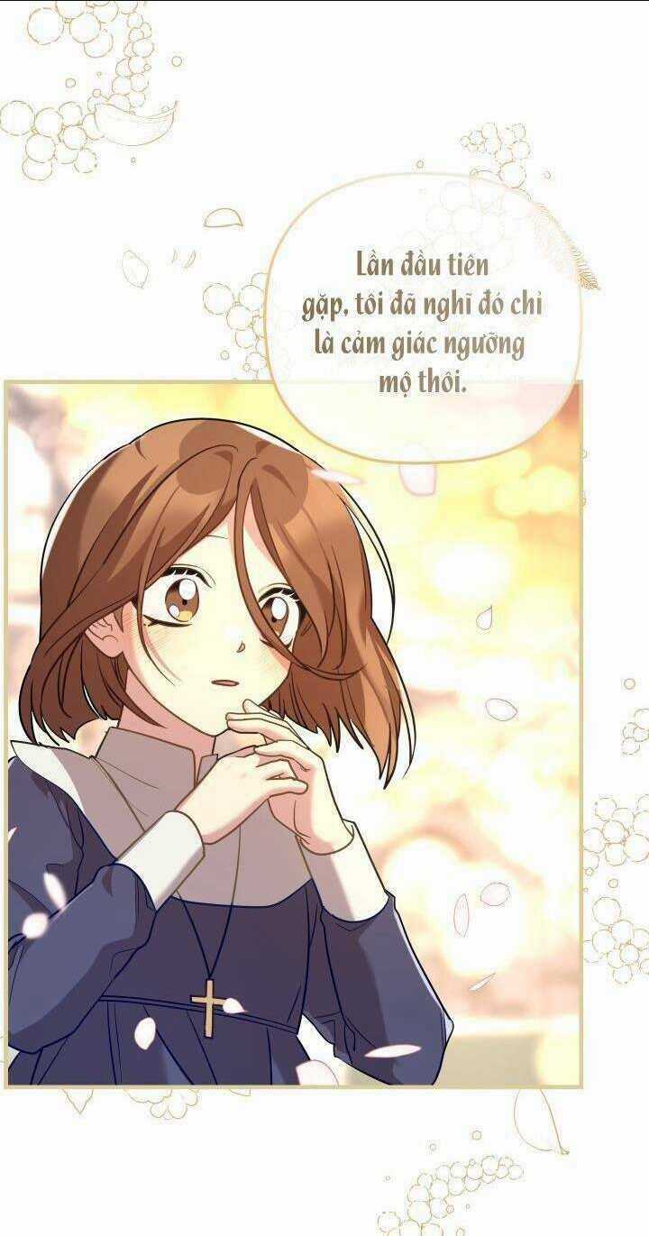 thánh nữ bé con muốn hủy diệt thế giới Chapter 28 trang 64