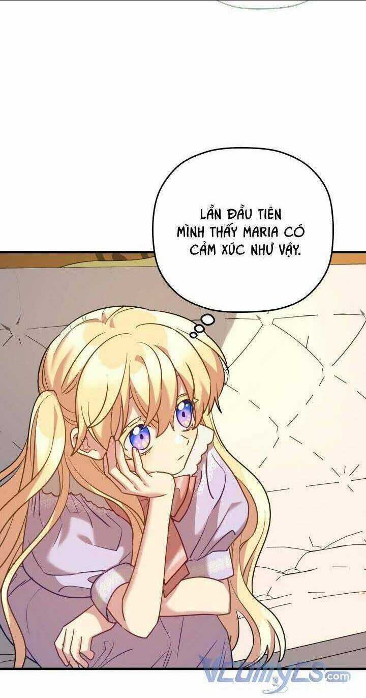 thánh nữ bé con muốn hủy diệt thế giới Chapter 28 trang 67