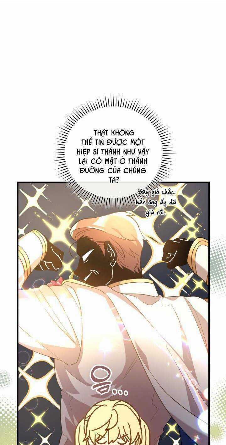 thánh nữ bé con muốn hủy diệt thế giới Chapter 28 trang 68