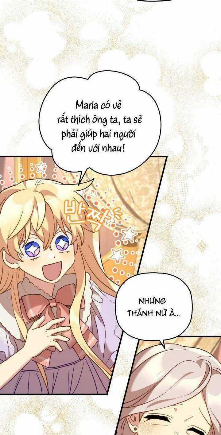 thánh nữ bé con muốn hủy diệt thế giới Chapter 28 trang 70