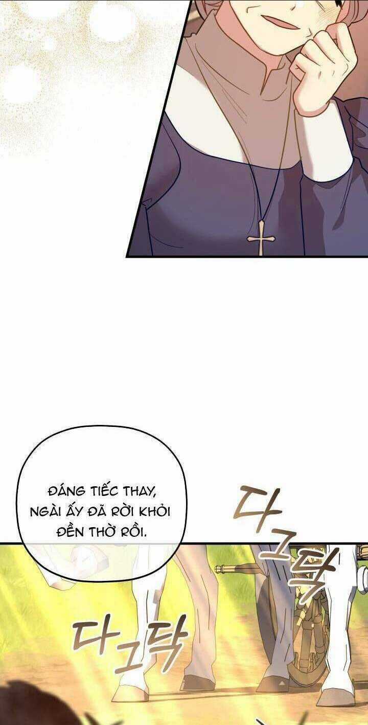 thánh nữ bé con muốn hủy diệt thế giới Chapter 28 trang 71