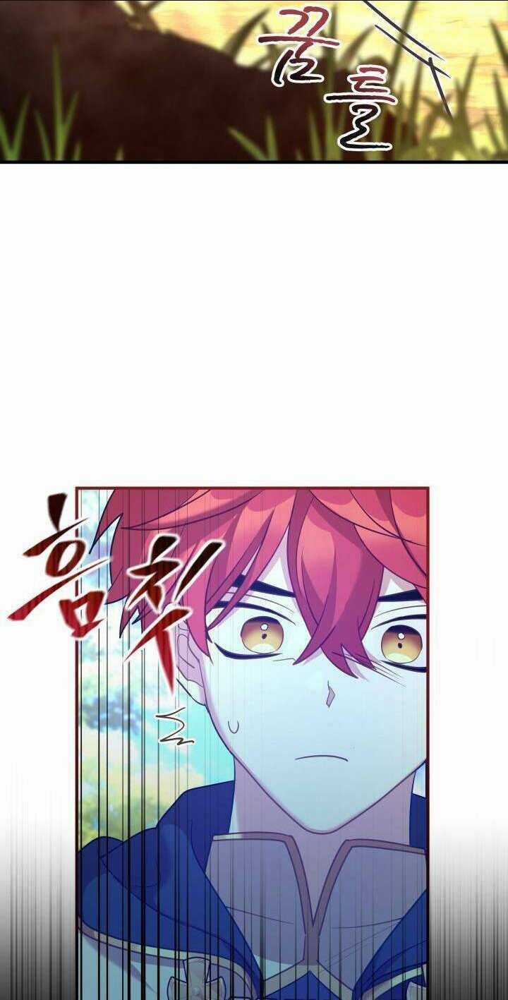 thánh nữ bé con muốn hủy diệt thế giới Chapter 28 trang 72