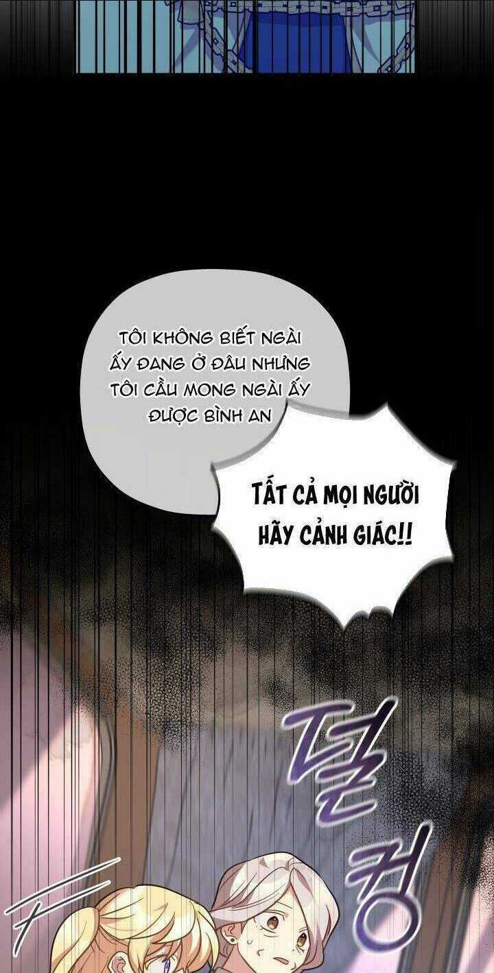 thánh nữ bé con muốn hủy diệt thế giới Chapter 28 trang 73