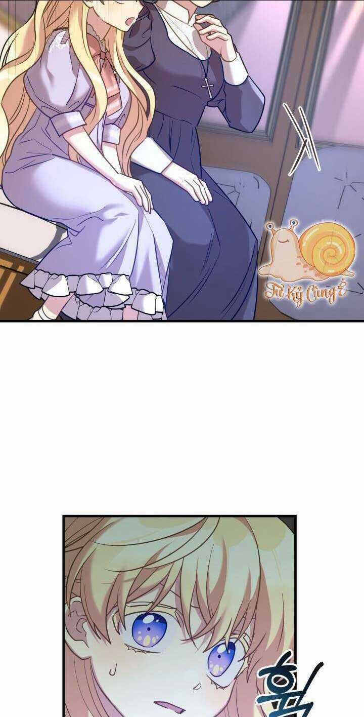 thánh nữ bé con muốn hủy diệt thế giới Chapter 28 trang 74