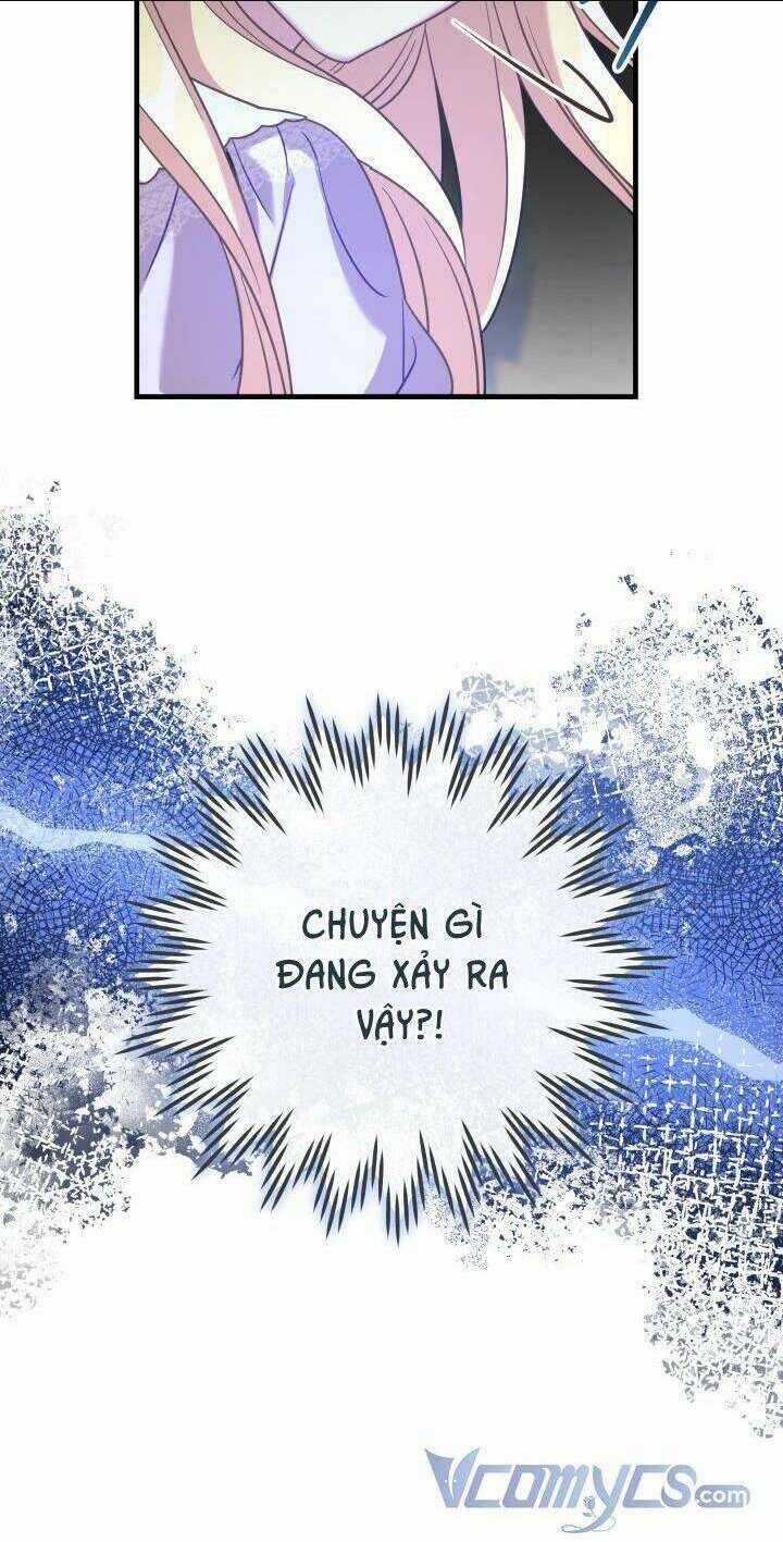 thánh nữ bé con muốn hủy diệt thế giới Chapter 28 trang 75