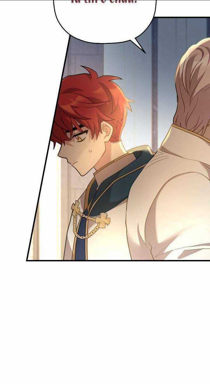 thánh nữ bé con muốn hủy diệt thế giới Chapter 28 trang 8