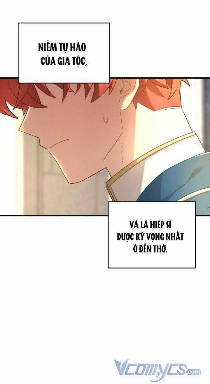 thánh nữ bé con muốn hủy diệt thế giới Chapter 28 trang 9