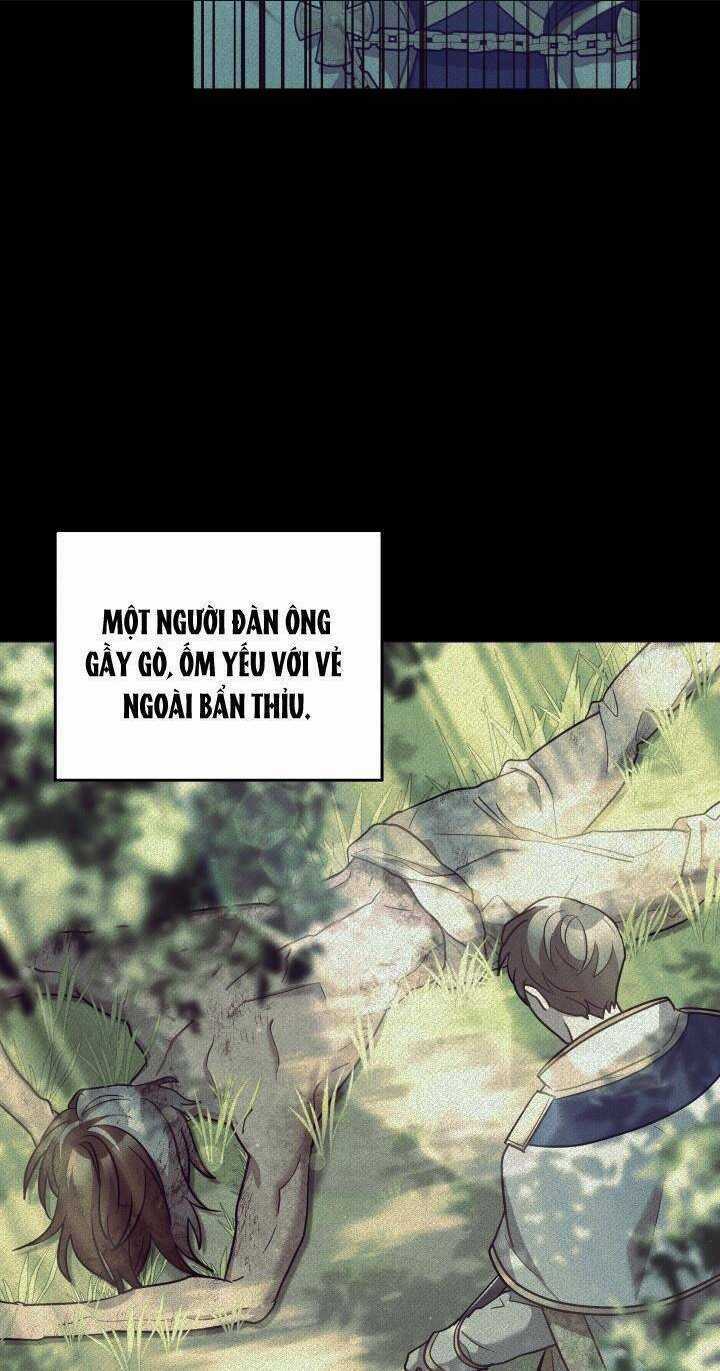 thánh nữ bé con muốn hủy diệt thế giới Chapter 29 trang 10