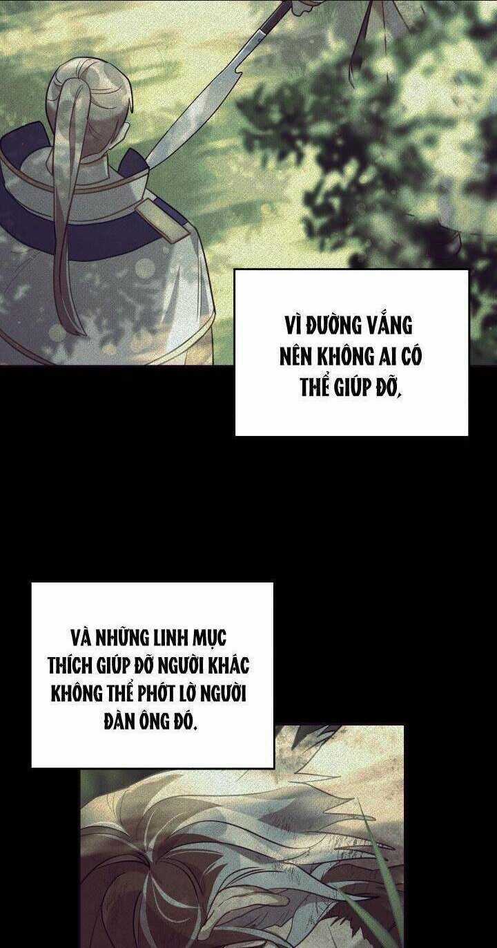 thánh nữ bé con muốn hủy diệt thế giới Chapter 29 trang 11