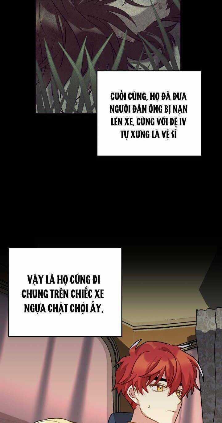 thánh nữ bé con muốn hủy diệt thế giới Chapter 29 trang 12