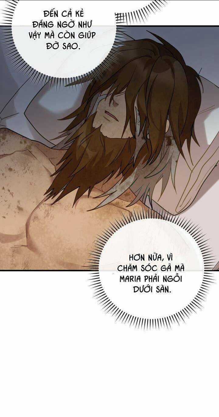 thánh nữ bé con muốn hủy diệt thế giới Chapter 29 trang 14