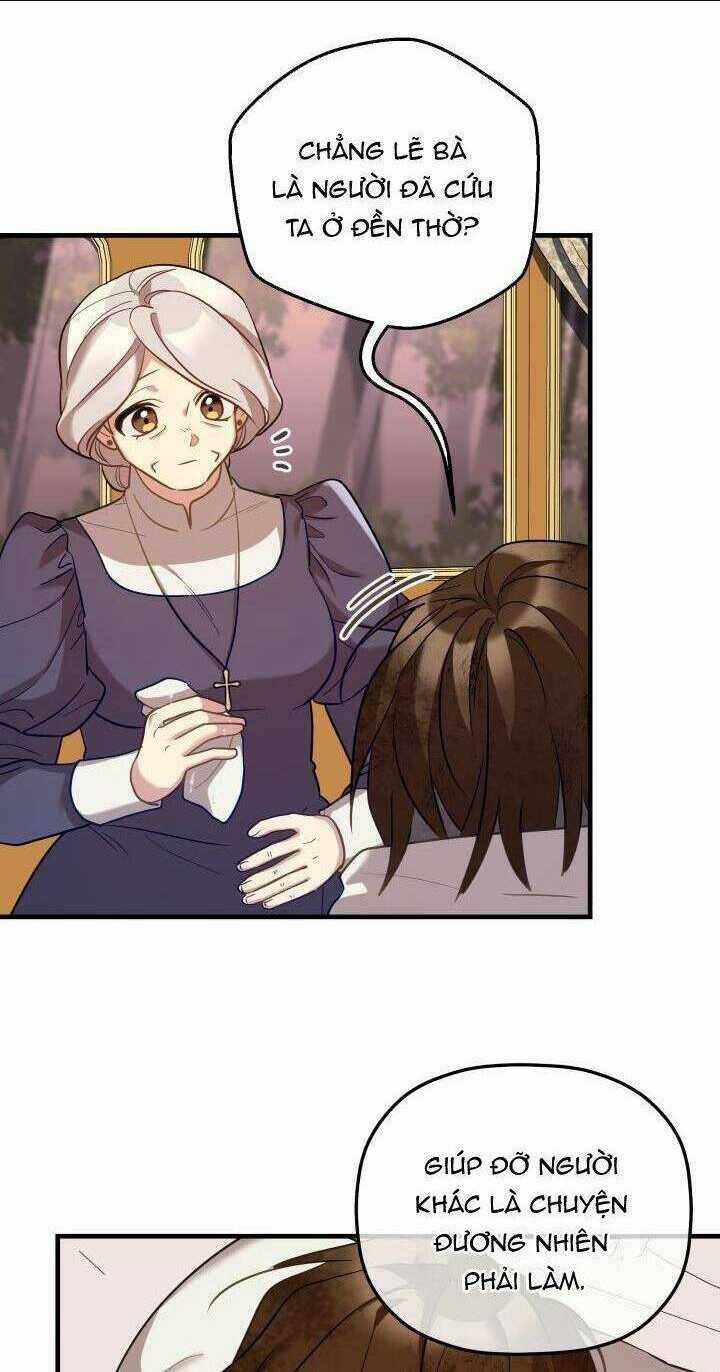 thánh nữ bé con muốn hủy diệt thế giới Chapter 29 trang 15