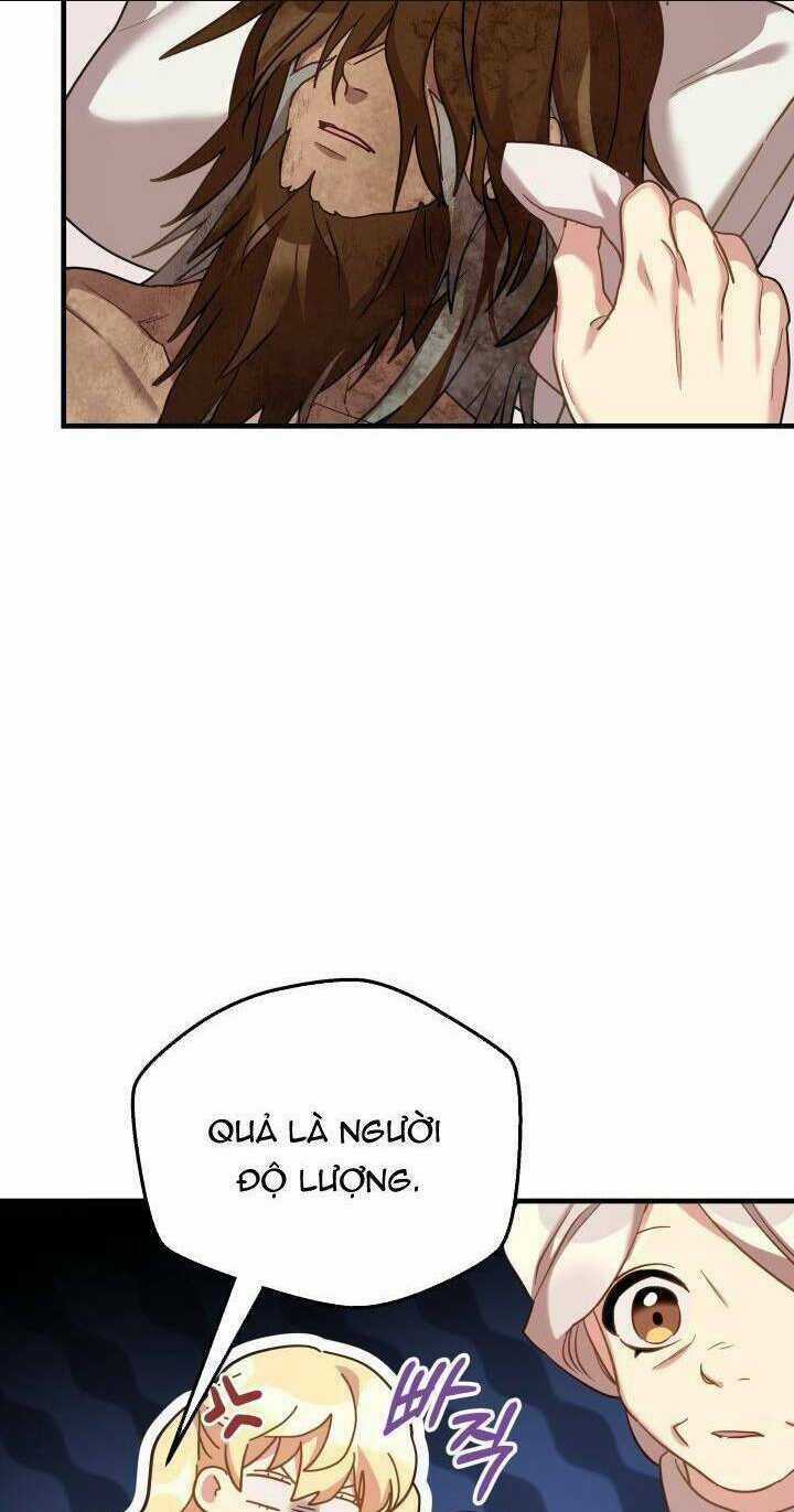 thánh nữ bé con muốn hủy diệt thế giới Chapter 29 trang 16