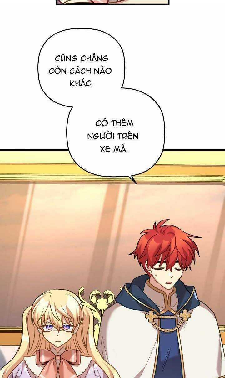 thánh nữ bé con muốn hủy diệt thế giới Chapter 29 trang 2