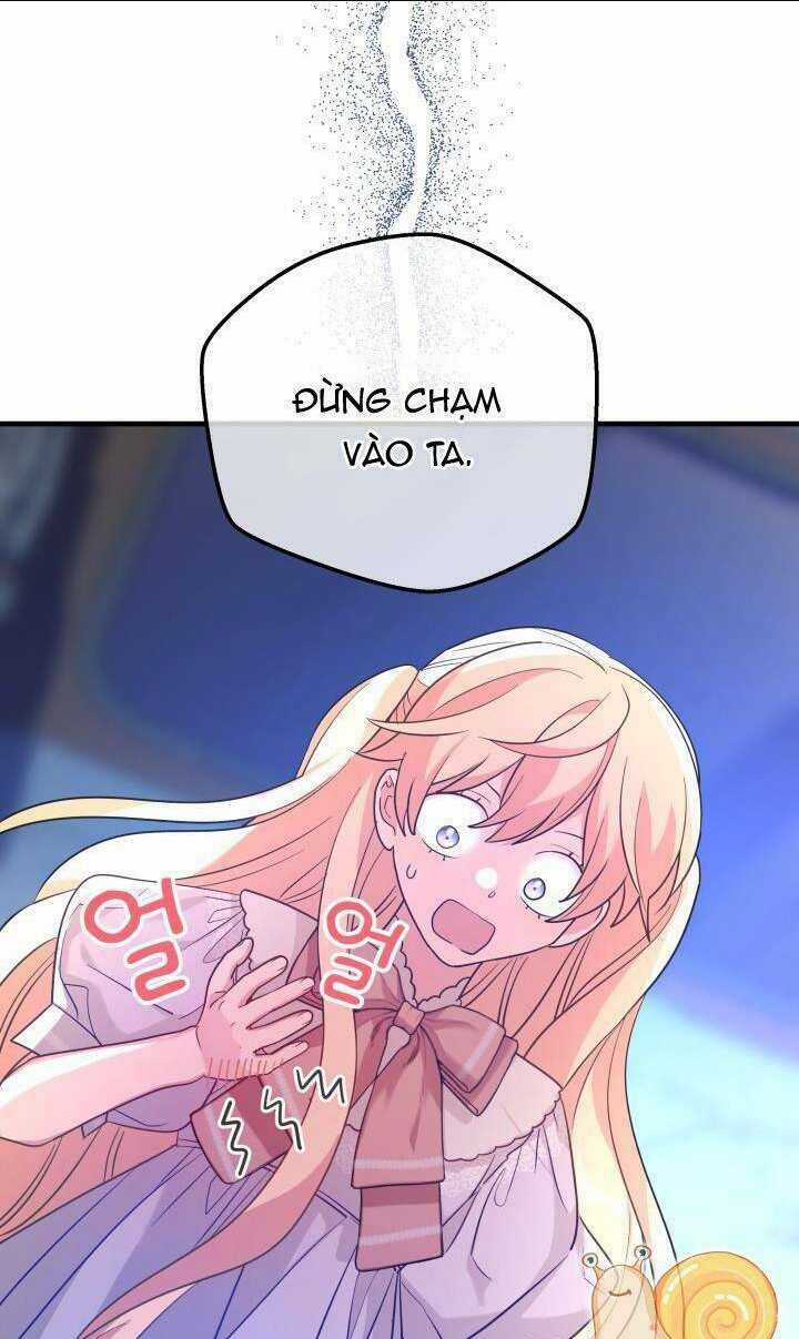 thánh nữ bé con muốn hủy diệt thế giới Chapter 29 trang 24