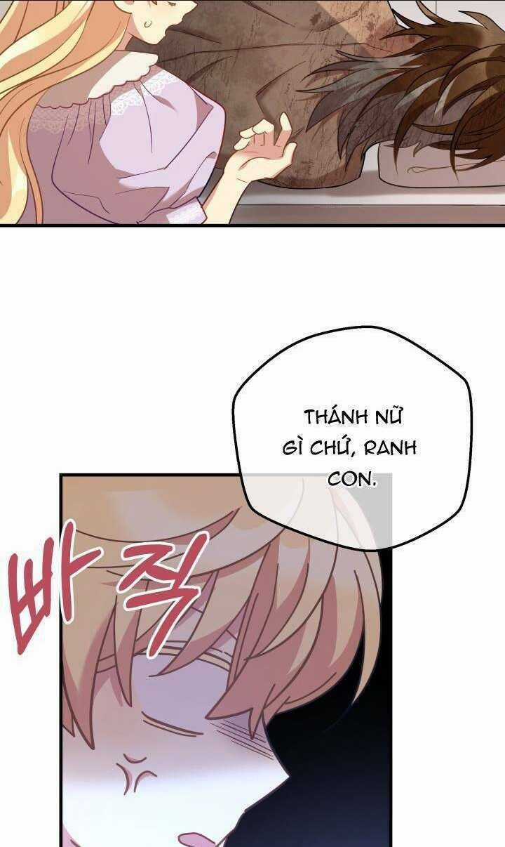 thánh nữ bé con muốn hủy diệt thế giới Chapter 29 trang 26