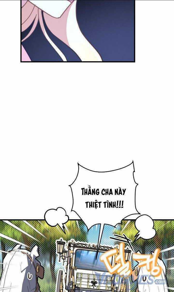 thánh nữ bé con muốn hủy diệt thế giới Chapter 29 trang 27