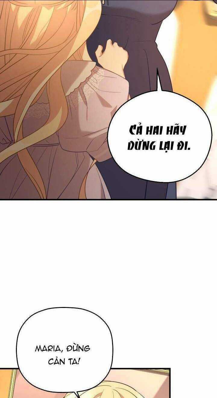 thánh nữ bé con muốn hủy diệt thế giới Chapter 29 trang 29