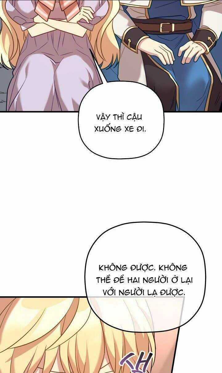 thánh nữ bé con muốn hủy diệt thế giới Chapter 29 trang 3