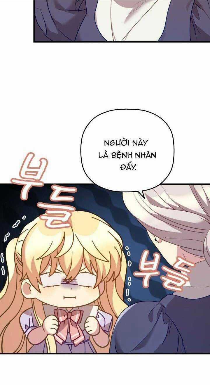 thánh nữ bé con muốn hủy diệt thế giới Chapter 29 trang 31