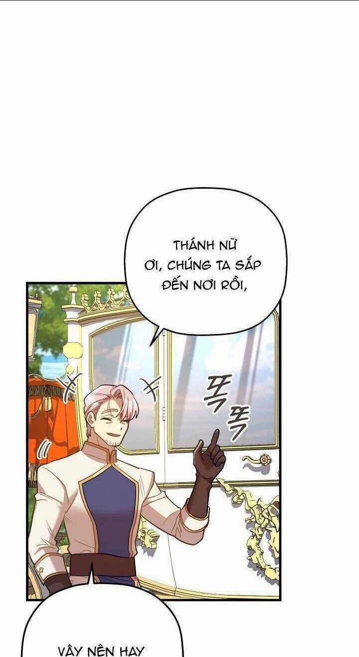 thánh nữ bé con muốn hủy diệt thế giới Chapter 29 trang 32