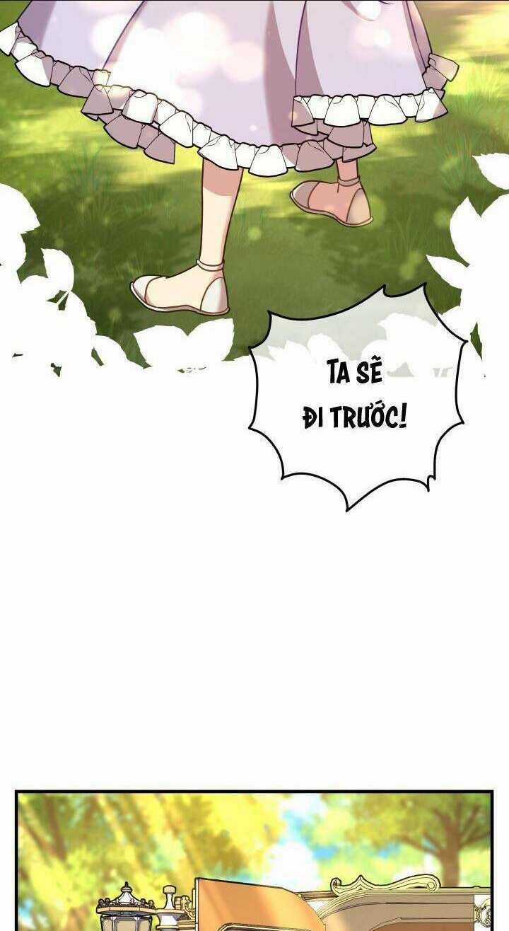 thánh nữ bé con muốn hủy diệt thế giới Chapter 29 trang 36