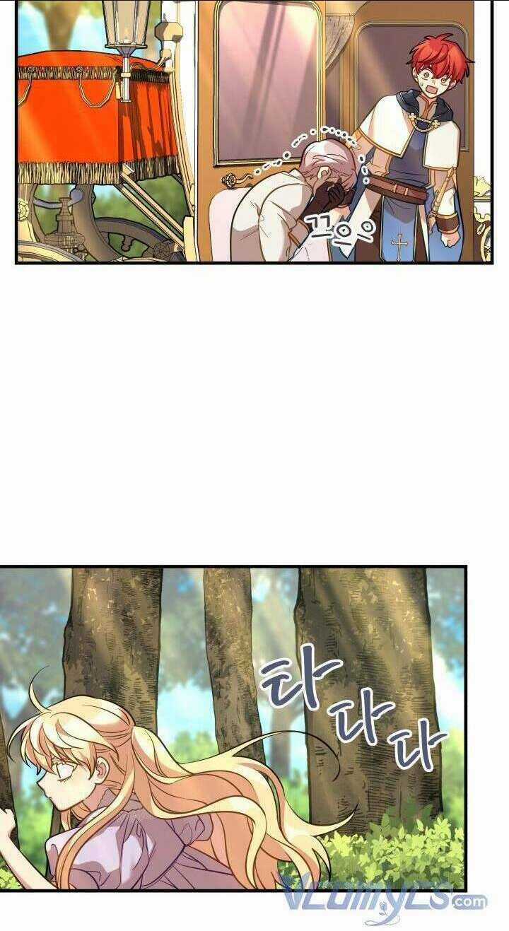 thánh nữ bé con muốn hủy diệt thế giới Chapter 29 trang 37