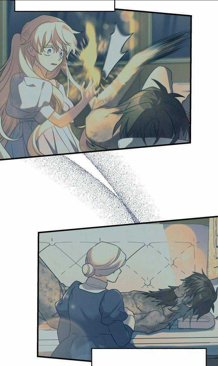 thánh nữ bé con muốn hủy diệt thế giới Chapter 29 trang 39