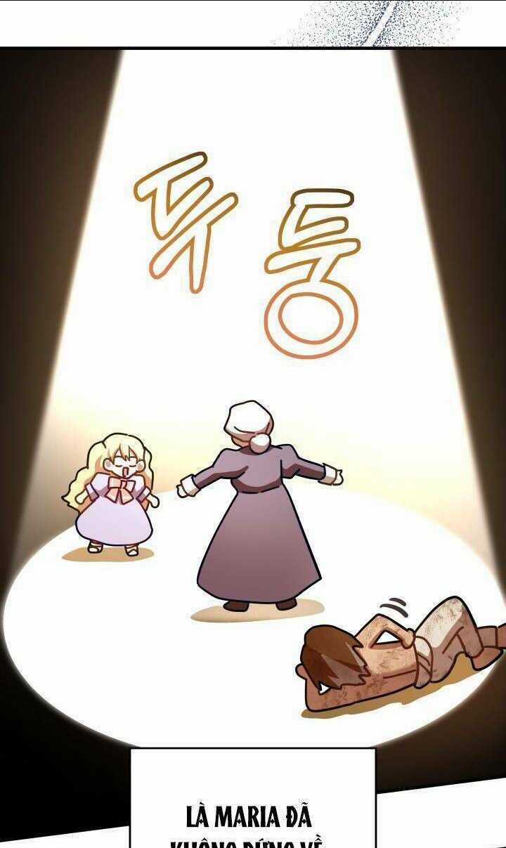 thánh nữ bé con muốn hủy diệt thế giới Chapter 29 trang 41