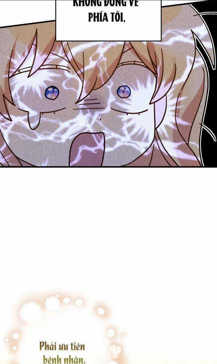 thánh nữ bé con muốn hủy diệt thế giới Chapter 29 trang 42