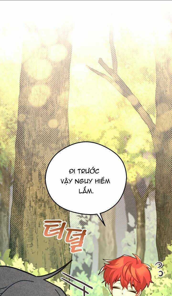 thánh nữ bé con muốn hủy diệt thế giới Chapter 29 trang 48