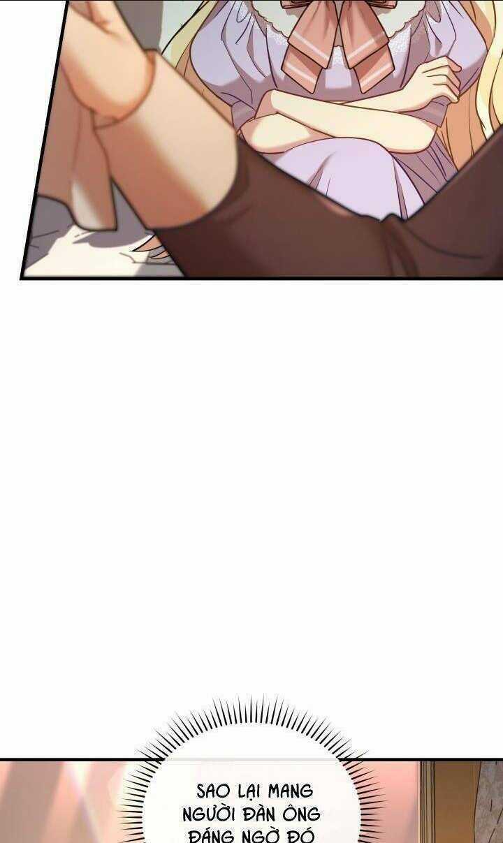 thánh nữ bé con muốn hủy diệt thế giới Chapter 29 trang 5