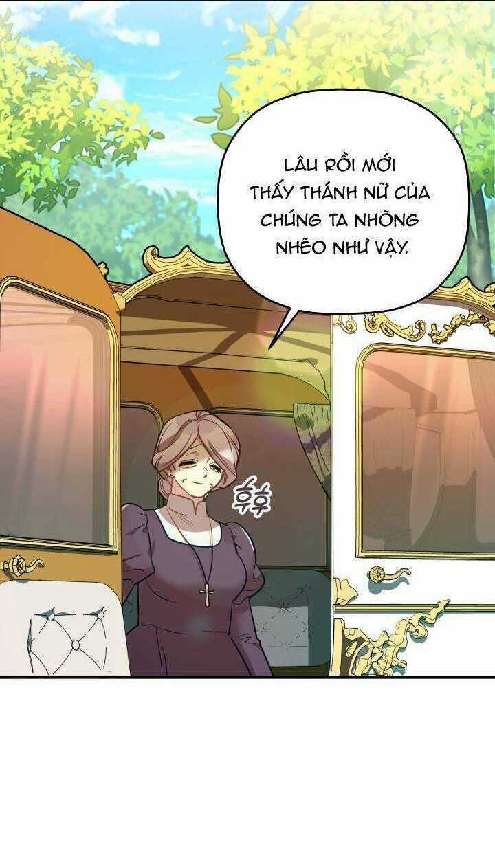 thánh nữ bé con muốn hủy diệt thế giới Chapter 29 trang 52