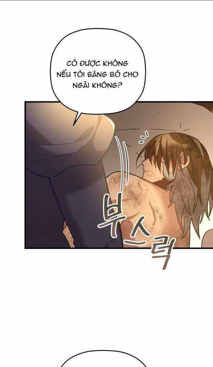 thánh nữ bé con muốn hủy diệt thế giới Chapter 29 trang 53