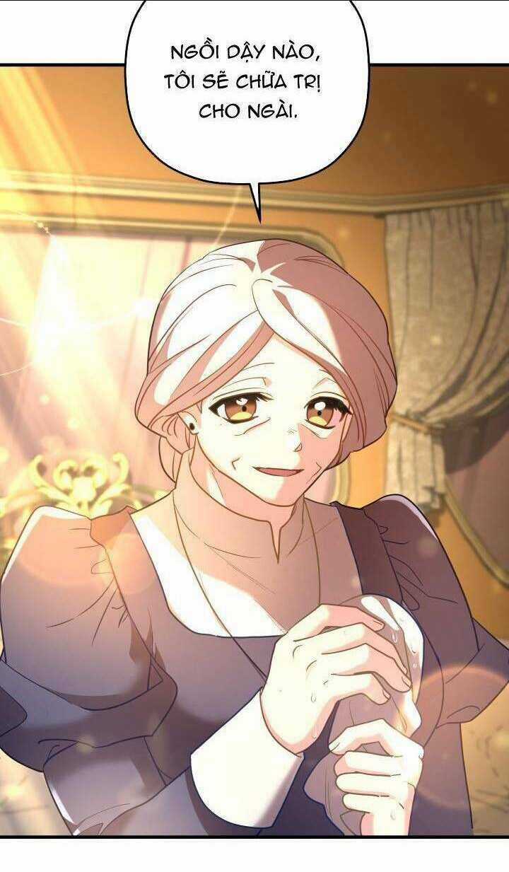 thánh nữ bé con muốn hủy diệt thế giới Chapter 29 trang 54