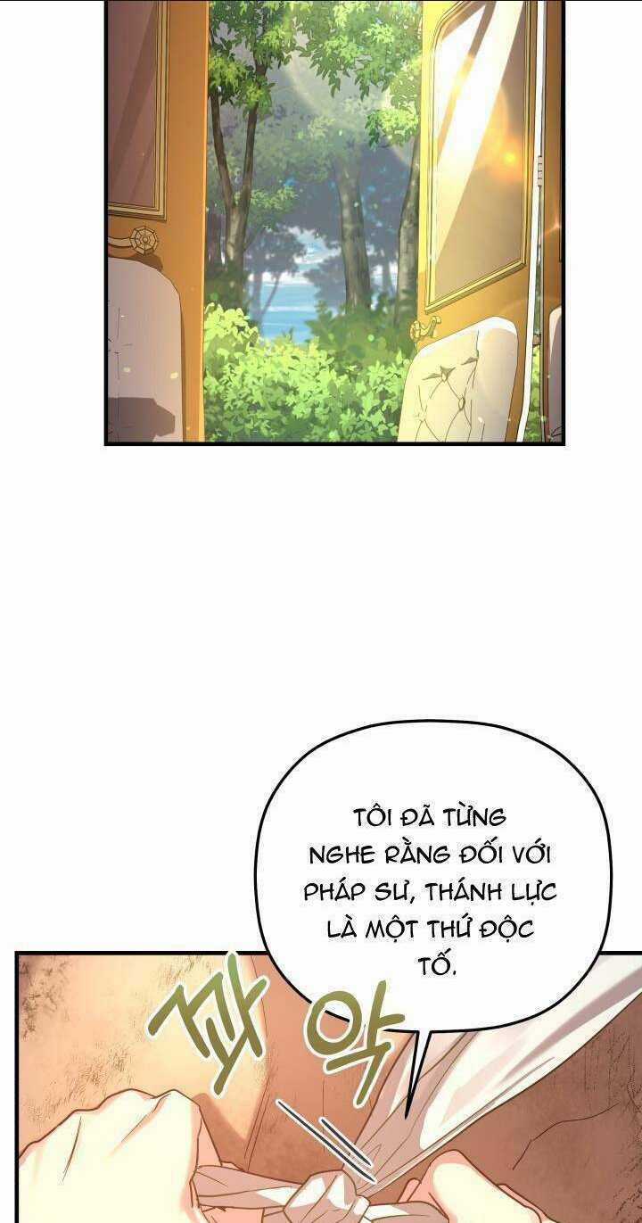 thánh nữ bé con muốn hủy diệt thế giới Chapter 29 trang 56