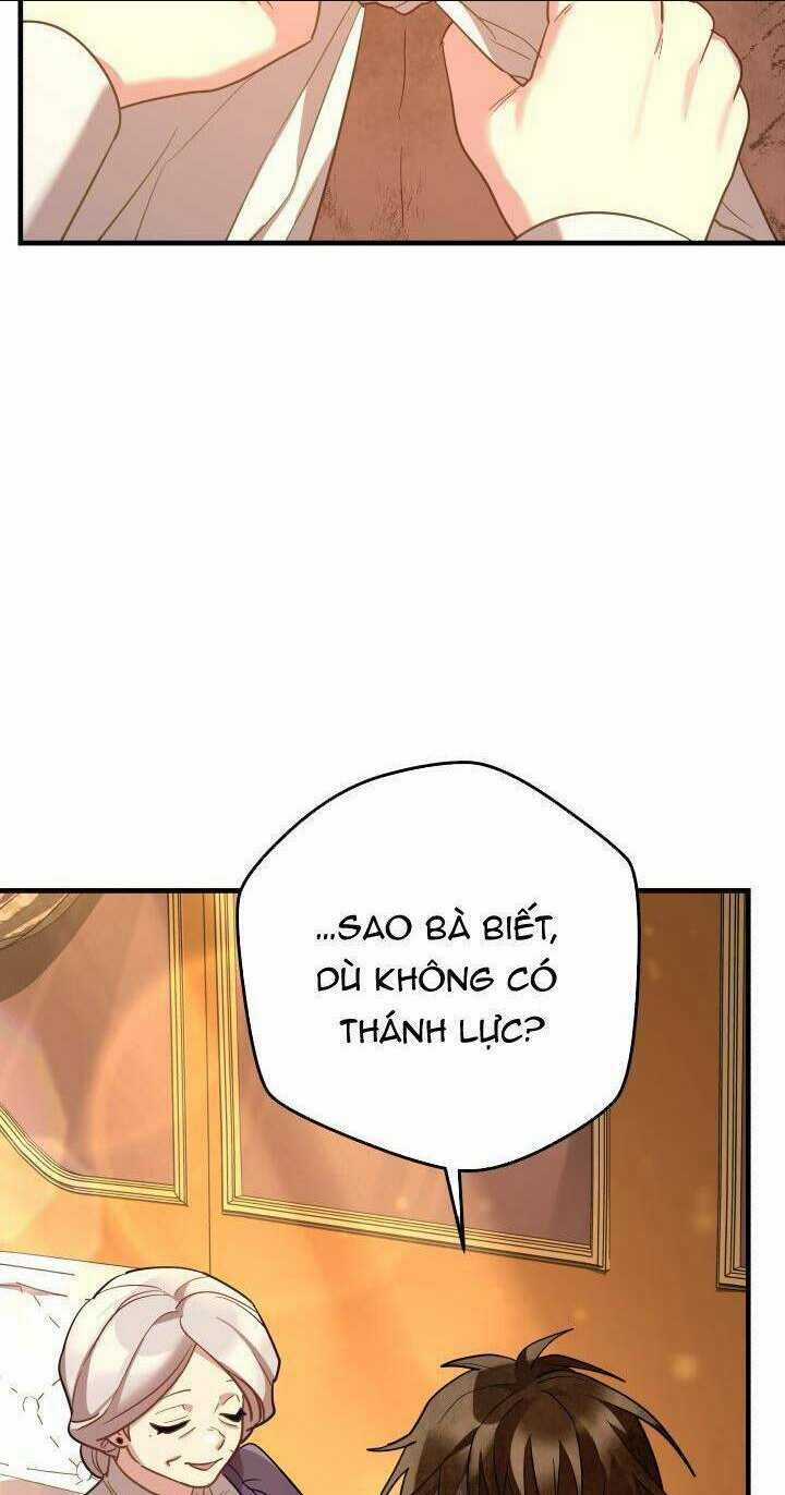 thánh nữ bé con muốn hủy diệt thế giới Chapter 29 trang 57