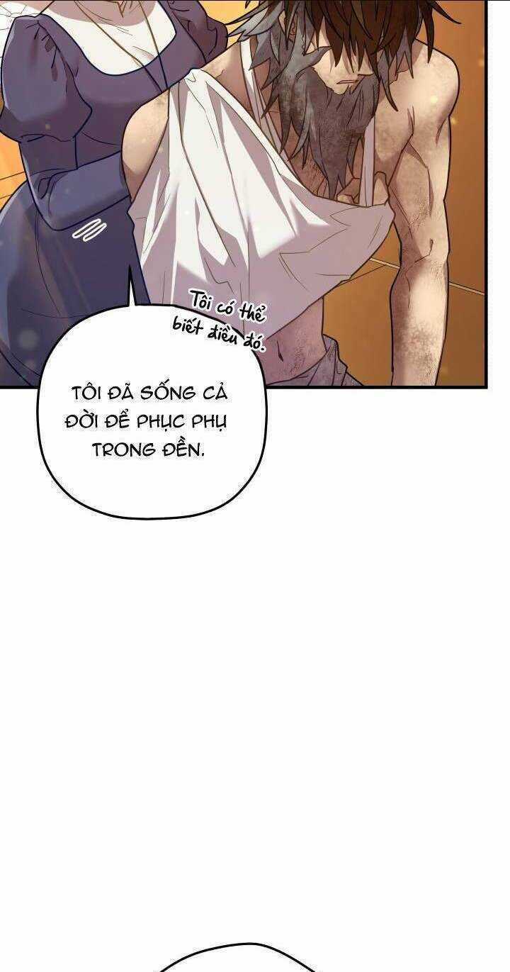 thánh nữ bé con muốn hủy diệt thế giới Chapter 29 trang 58