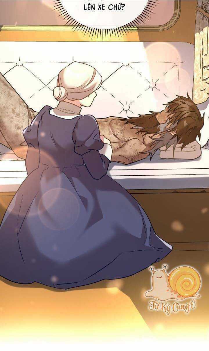 thánh nữ bé con muốn hủy diệt thế giới Chapter 29 trang 6