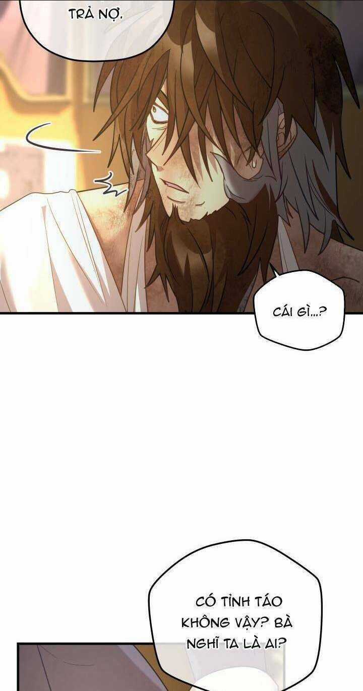 thánh nữ bé con muốn hủy diệt thế giới Chapter 29 trang 60