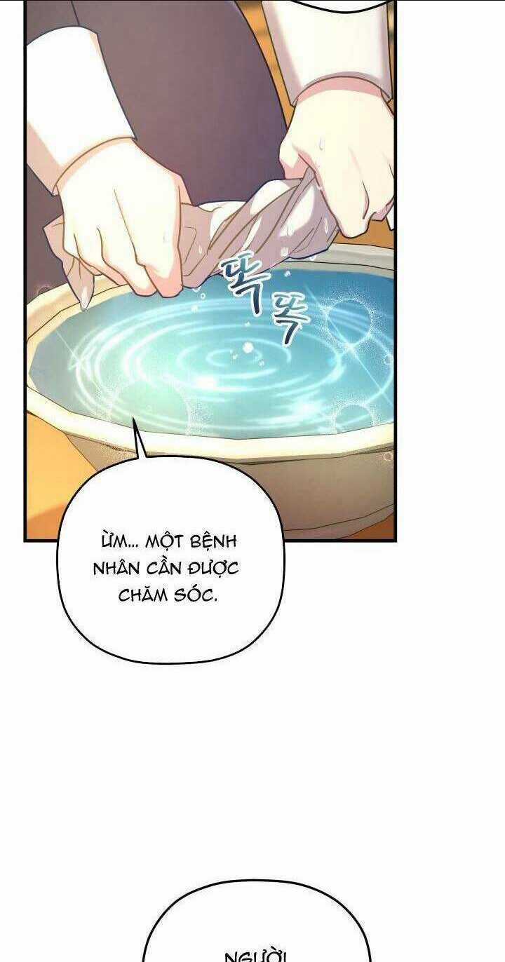 thánh nữ bé con muốn hủy diệt thế giới Chapter 29 trang 61