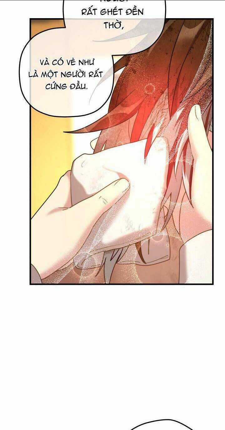 thánh nữ bé con muốn hủy diệt thế giới Chapter 29 trang 62