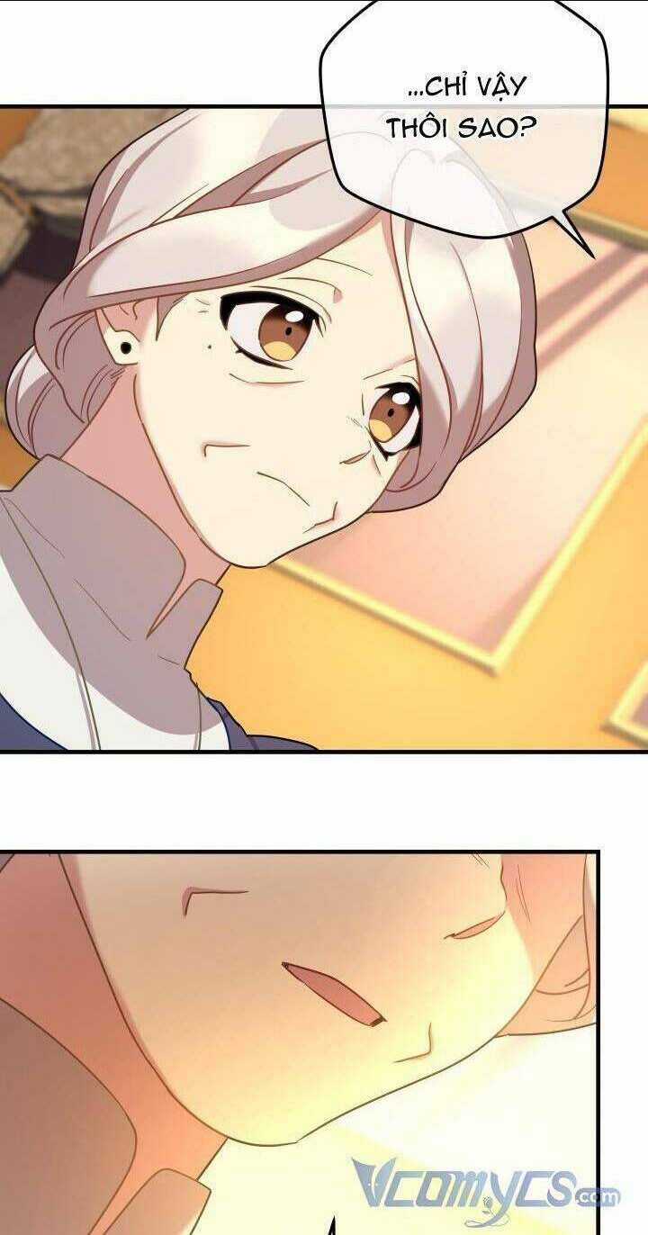 thánh nữ bé con muốn hủy diệt thế giới Chapter 29 trang 63