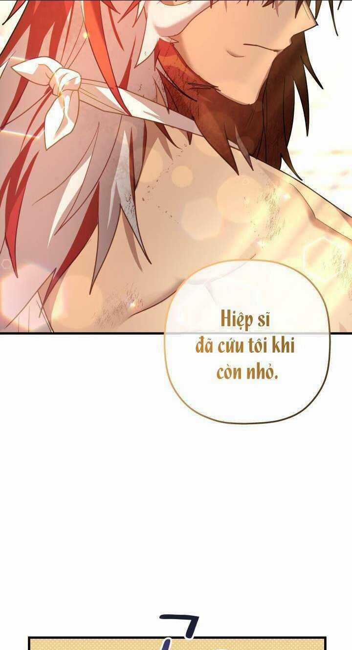 thánh nữ bé con muốn hủy diệt thế giới Chapter 29 trang 65