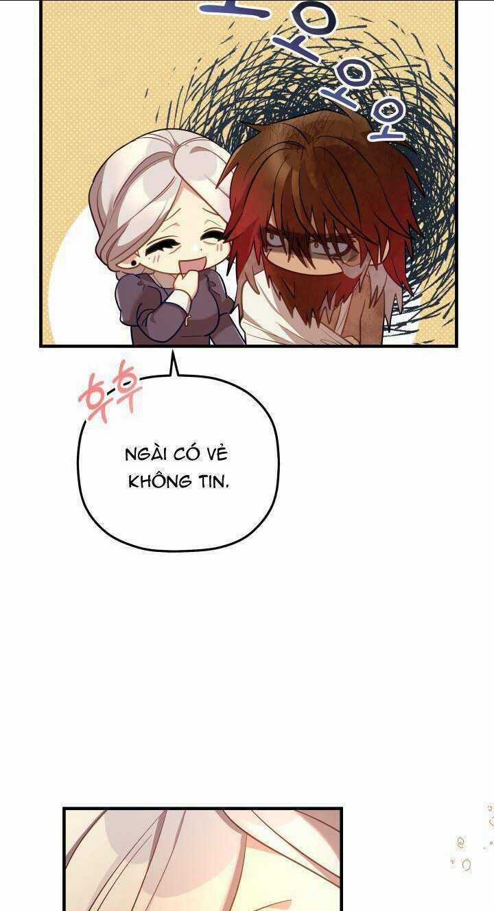 thánh nữ bé con muốn hủy diệt thế giới Chapter 29 trang 66