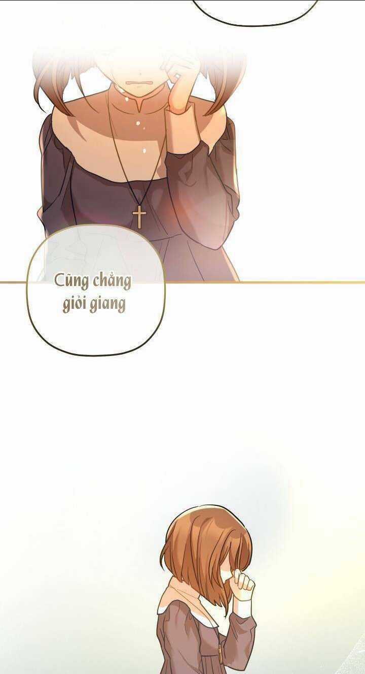 thánh nữ bé con muốn hủy diệt thế giới Chapter 29 trang 68