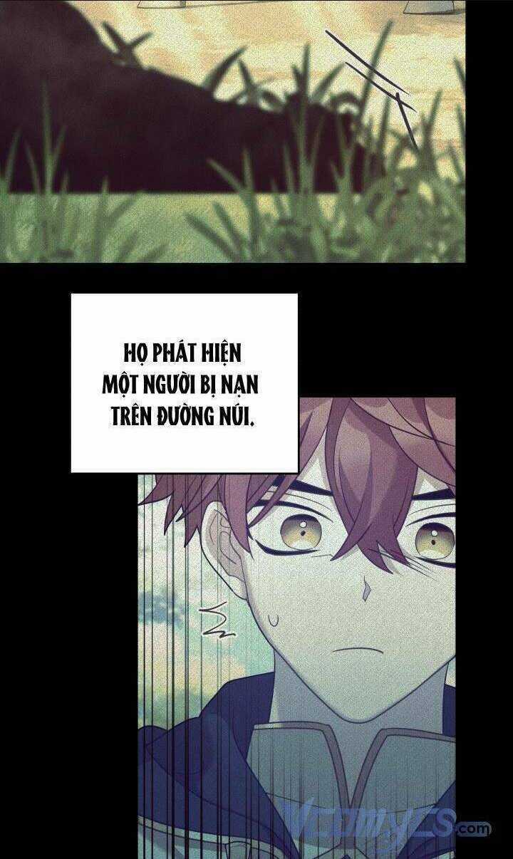 thánh nữ bé con muốn hủy diệt thế giới Chapter 29 trang 9