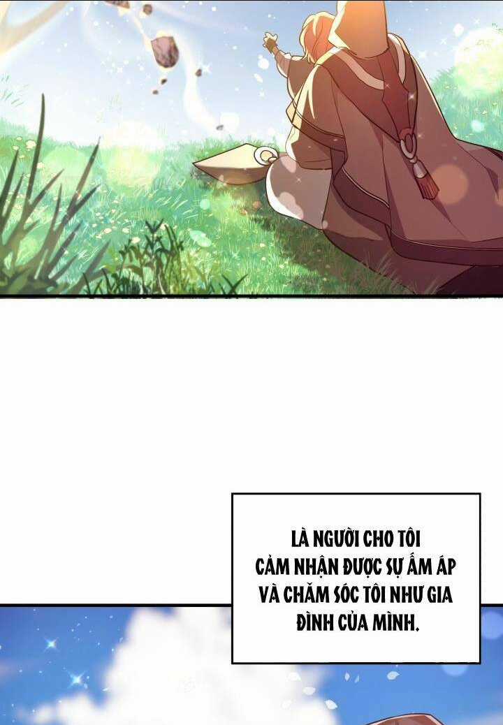 thánh nữ bé con muốn hủy diệt thế giới Chapter 3 trang 12