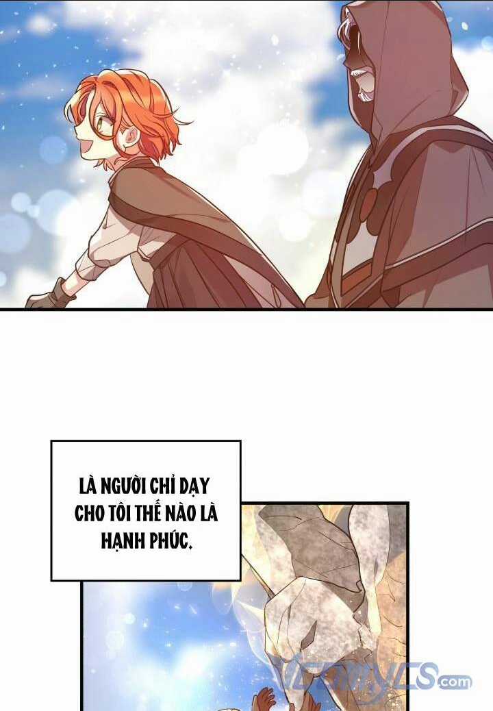 thánh nữ bé con muốn hủy diệt thế giới Chapter 3 trang 13
